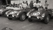 24 HEURES DU MANS YEAR BY YEAR PART ONE 1923-1969 - Page 36 55lm00-Aston-martin