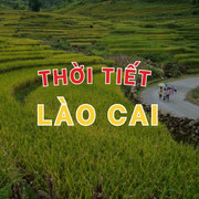 Thời tiết Lào cai