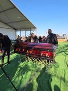 Coffin