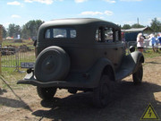 Советский легковой автомобиль ГАЗ-61, Краснодар IMG-3456