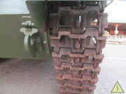 Макет советского легкого танка Т-70Б, Музей техники Вадима Задорожного IMG-6012