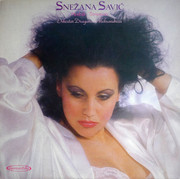 Snezana Savic - Diskografija 1987-a