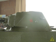 Советский легкий танк Т-40, Музейный комплекс УГМК, Верхняя Пышма IMG-1517