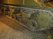 Американский средний танк М4 "Sherman", Музей военной техники УГМК, Верхняя Пышма   DSCN7081