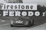 1966 International Championship for Makes - Page 5 66lm27-FP3-PRodriguez-RGinther-4