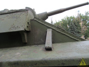 Советский легкий танк Т-70Б, Каменск-Шахтинский IMG-7751