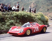 Targa Florio (Part 4) 1960 - 1969  - Page 13 1968-TF-206-01
