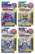 Cyberverse-warrior-class-wave-5