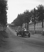 24 HEURES DU MANS YEAR BY YEAR PART ONE 1923-1969 - Page 9 30lm04-Bentley-Speed-Six-Woolf-Barnato-Glen-Kidston-12