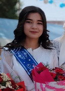 Azimova Sarvinoz