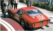 1963 International Championship for Makes - Page 2 63tf104-F250-GTO-G-Bulgari-M-Grana-4