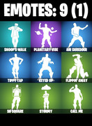 emotes-comp