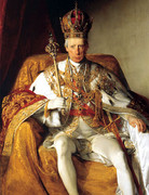 1 Táler de Francisco I - Austria, 1825 Francisco-ii-austria