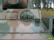 Советский тяжелый танк КВ-1, ЛКЗ, июль 1941г., Panssarimuseo, Parola, Finland  S6301897