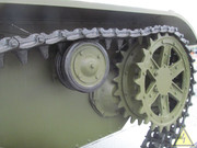 Советский легкий танк Т-26 обр. 1931 г., Музей военной техники, Верхняя Пышма IMG-5722