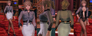 Amy-DOAXVV-City-Light-Hitomi