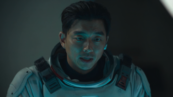  The Silent Sea 2021 screenshot