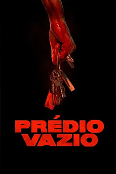 Prédio Vazio (2025) WEB-DL 1080p Nacional