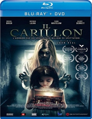 Il Carillon (2018) BLURAY FULL AVC DTS HD ITA ENG
