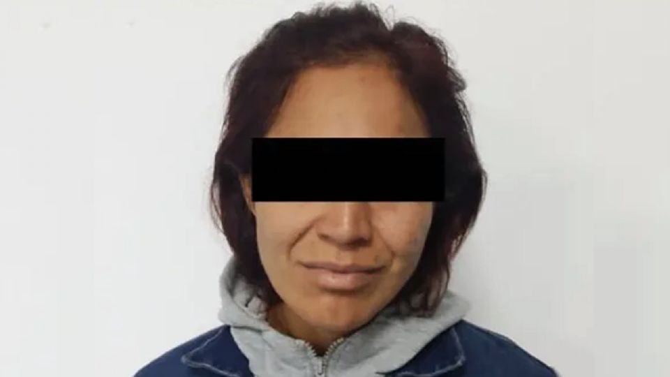 Cae Ariadnnet Roxana, integrante de banda delincuencial dedicada al secuestro y homicidio