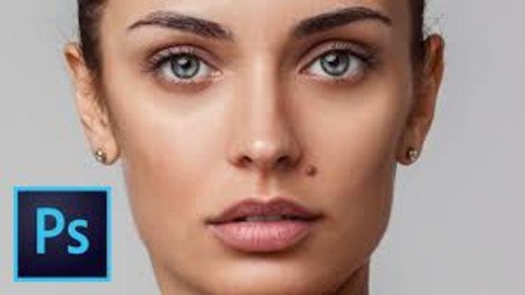 Learn Skin Retouching From Start To Finish