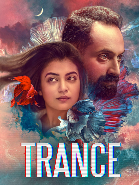 Trance (2022) New South Hindi Dubbed Full Movie ORG HD ESub