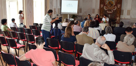 ÉVORA ACOLHE PROJETO PARA MELHORAR A QUALIDADE AMBIENTAL