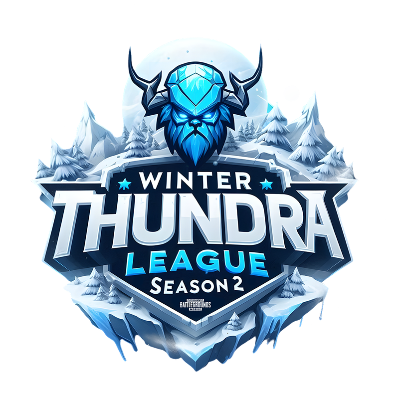 WINTER THUNDRA LEAGUE S2