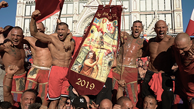 Quattro colori (2020) .mkv DLMux 1080p E-AC3+AC3 ITA