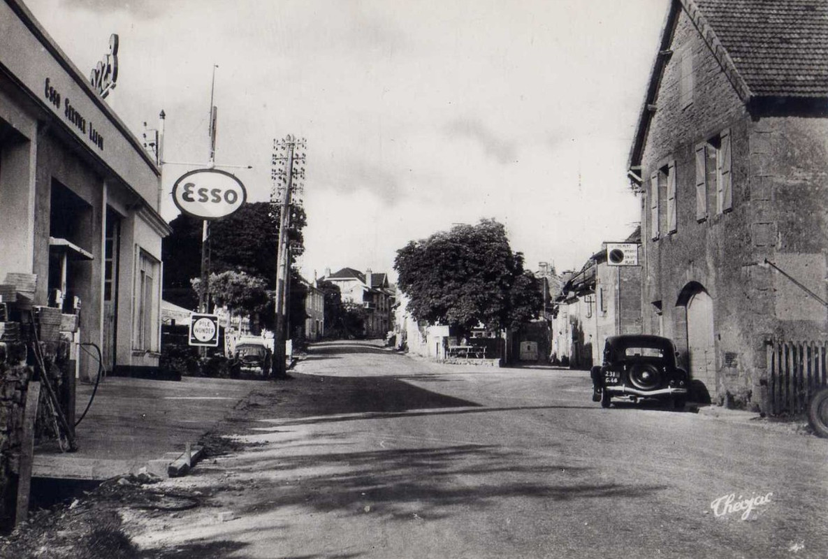 esso