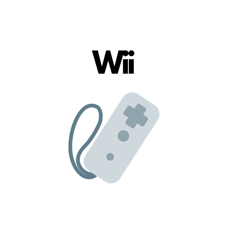 Wii
