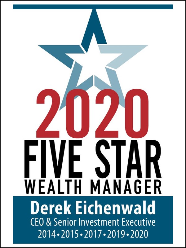 Five Star 2020