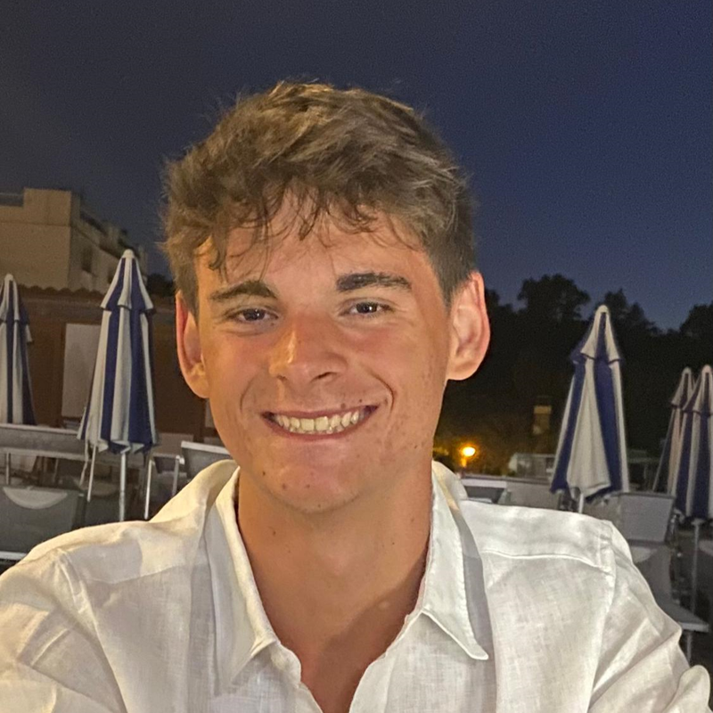 Christian Torre