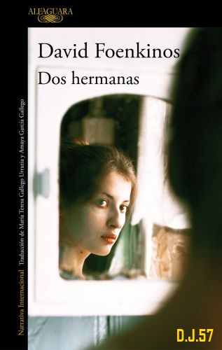 1 - Dos hermanas - David Foenkinos