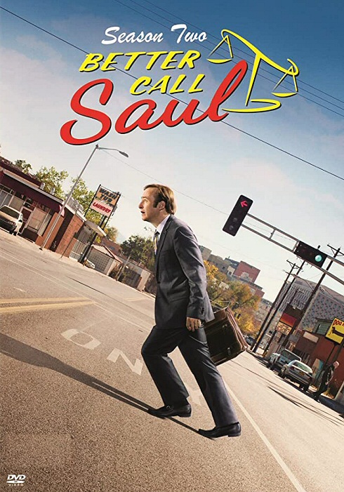 Zadzwoń do Saula / Better Call Saul (2016) {Sezon 2} PL.720p.WEB-DL.H264-NINE / Lektor PL