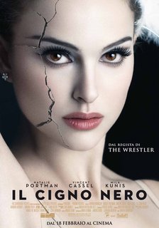 Il cigno nero (2010) Dvd9 Ita/Ing/Spa