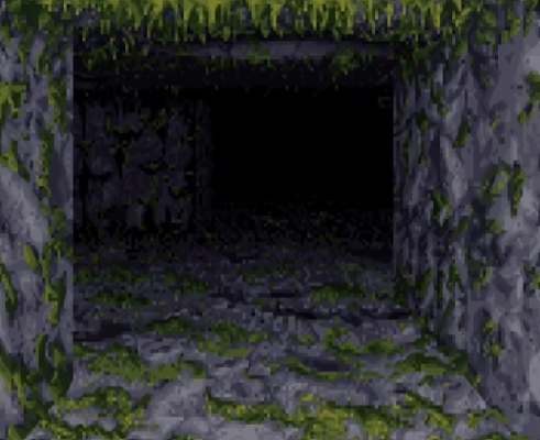 caves lands lore