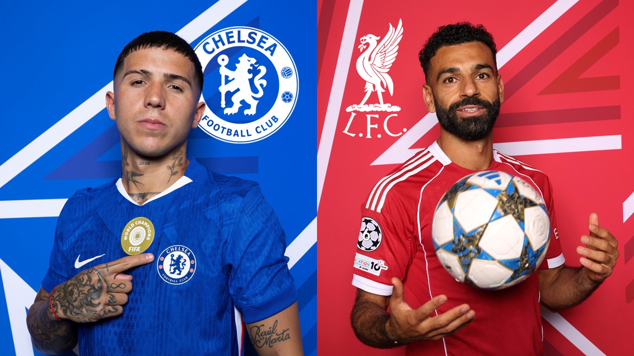 Biến động kèo Chelsea vs Liverpool 23h30 4/10 Ngoại Hạng Anh