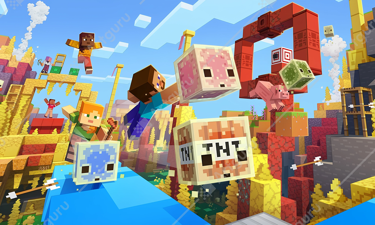 Minecraft 2 Rumors, Major Updates, and What Players Can Expect in 2026