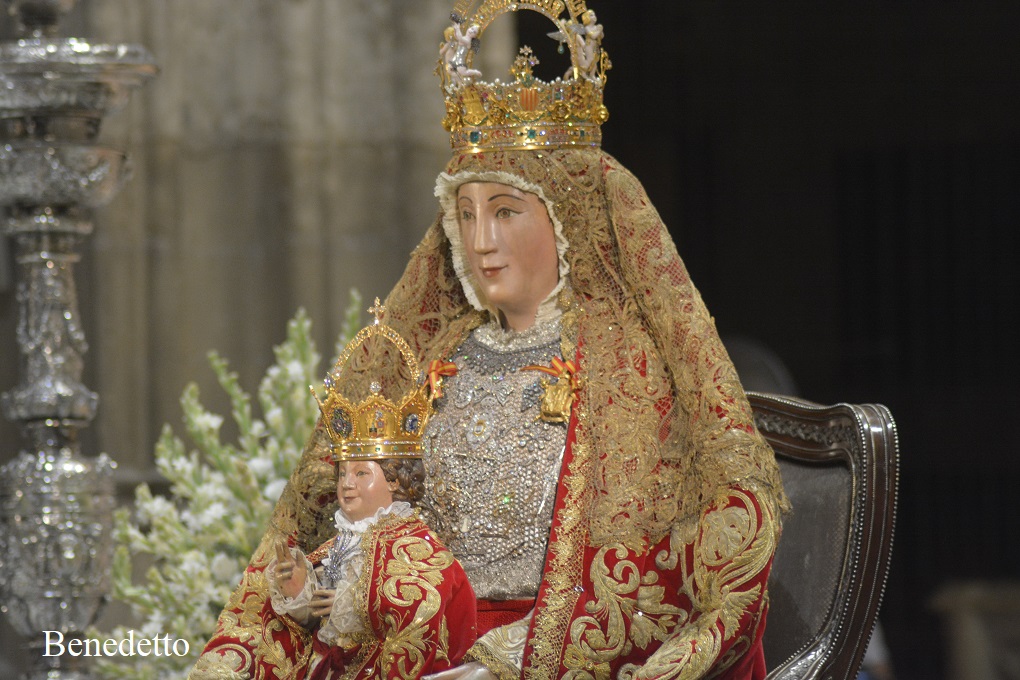 Asociación de Fieles "Virgen de los Reyes" Virgen-de-los-Reyes