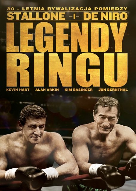 Legendy Ringu / Grudge Match (2013) CEE.BluRay.AVC.DTS-HD.MA.5.1 / POLSKI LEKTOR i NAPISY