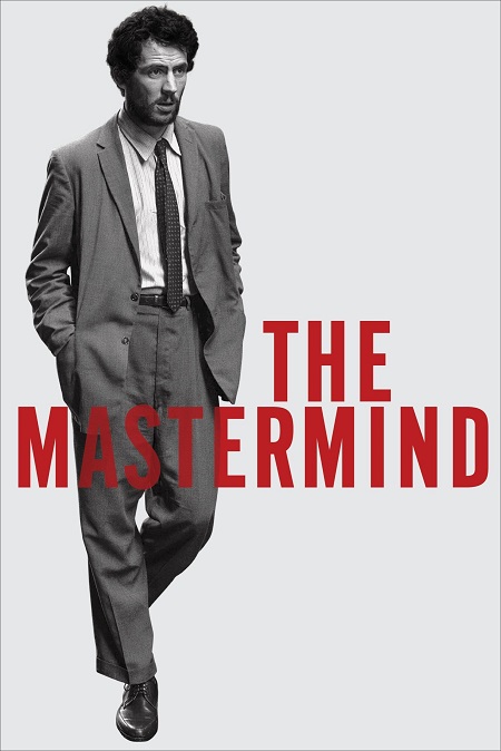 The Mastermind (2025) mkv FullHD 1080p WEBDL ITA ENG Sub