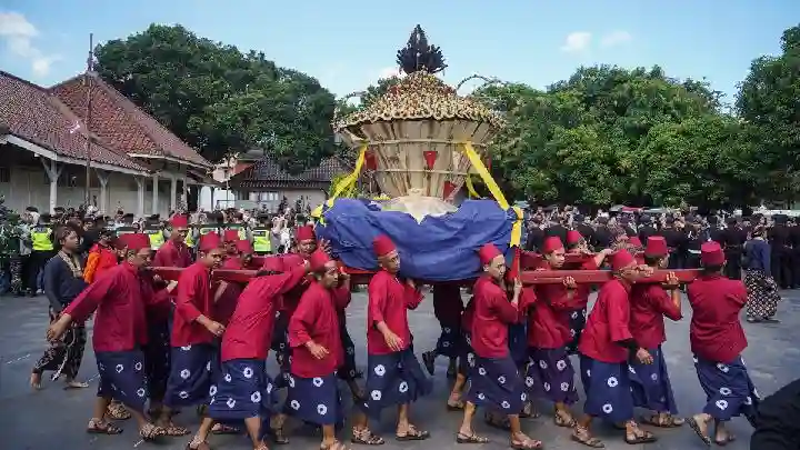 Festival Lembah Baliem
