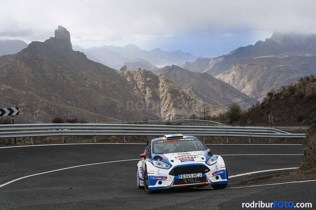 ERC + SCER + CERA: 44º Rallye Islas Canarias [26-28 Noviembre] - Página 10 IMG-6724