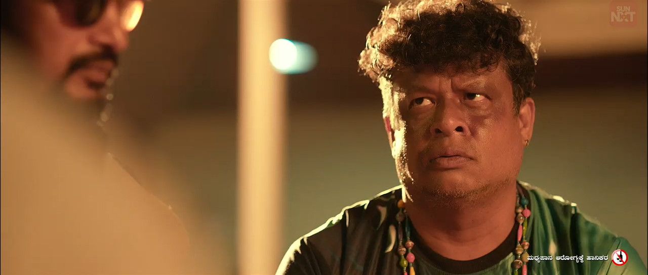 Super Hit 2026 WebRip [Kannada] 480p 720p ESub Screenshot