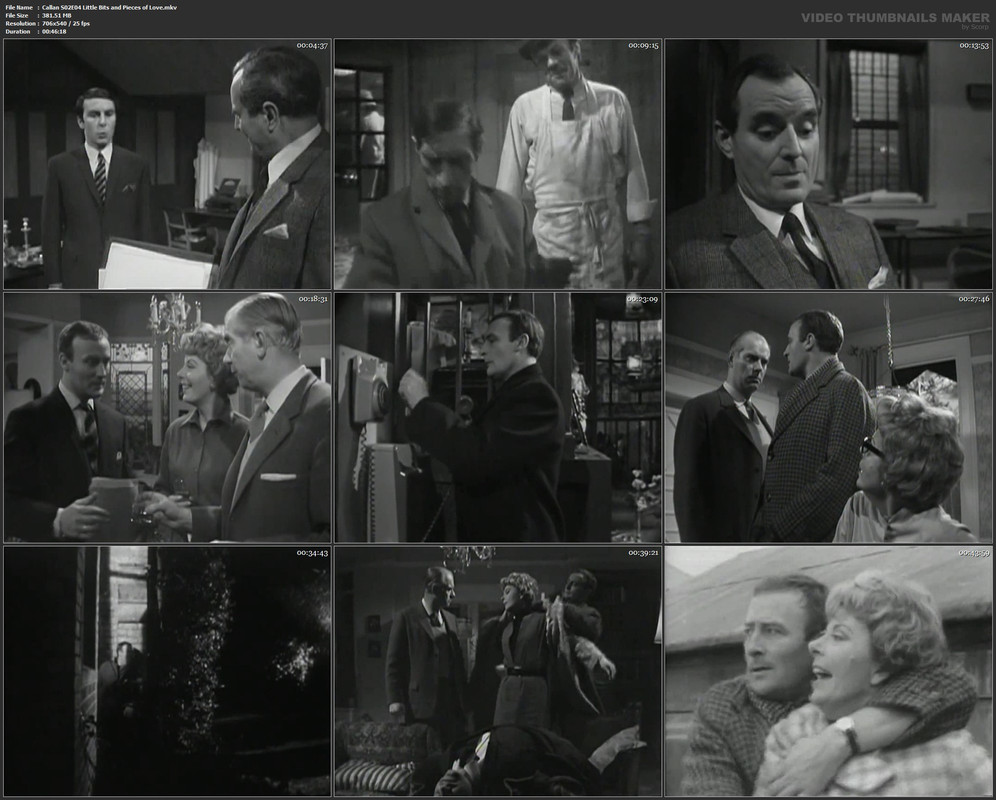 Callan S02E04 Little Bits and Pieces of Love.mkv