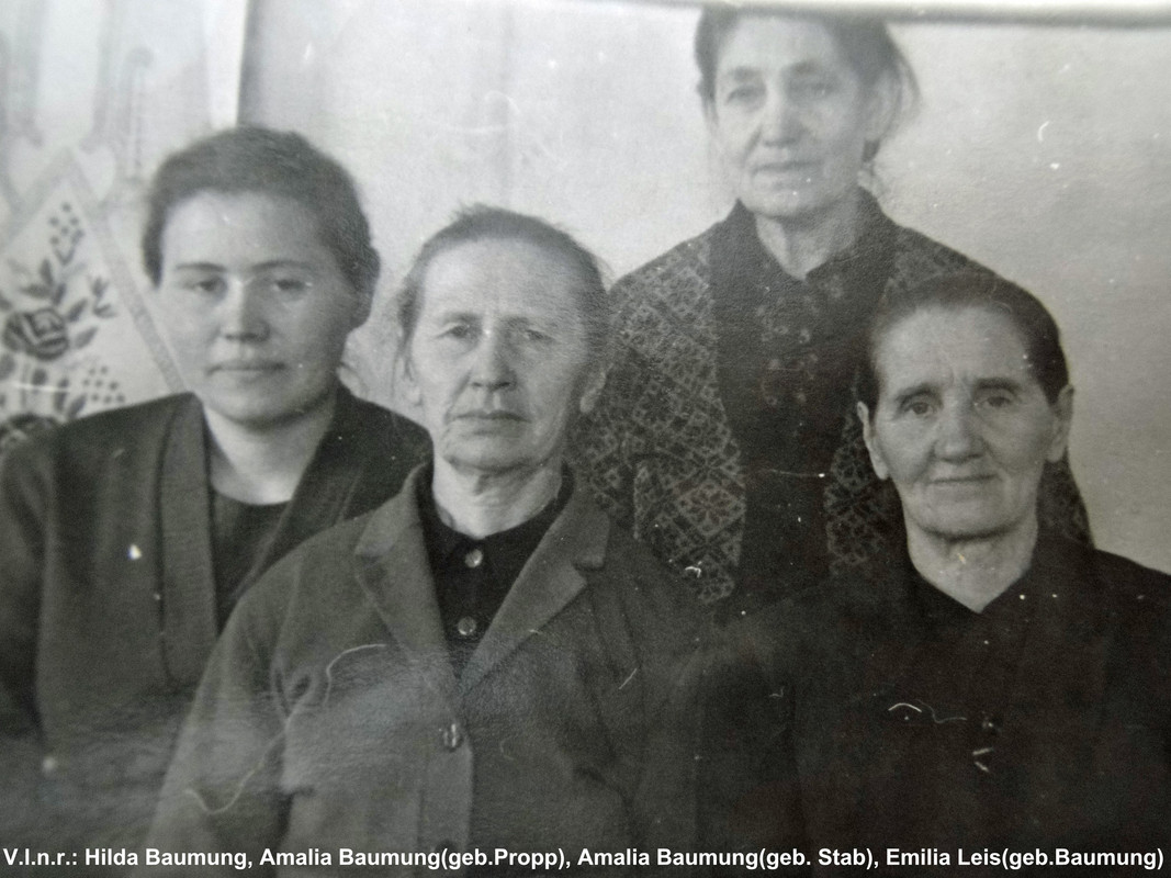 Alte Fotos-Eltern Baumung (74)