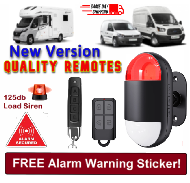 Tracker + Alarm System1