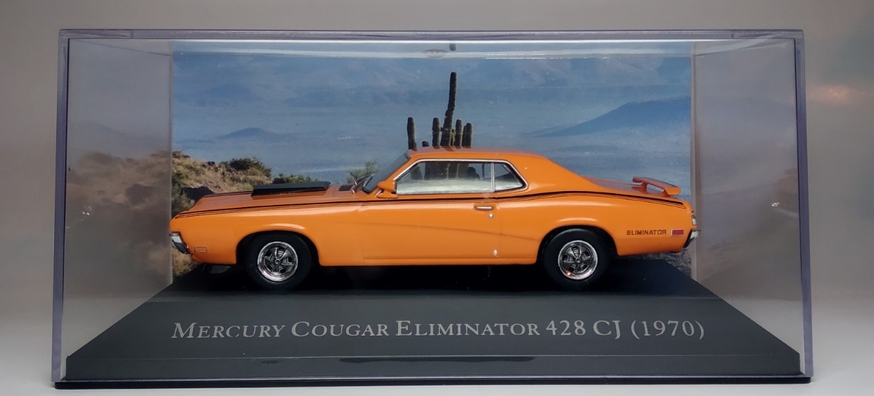 Mercury Cougar Eliminator CJ 428 1970 (11)