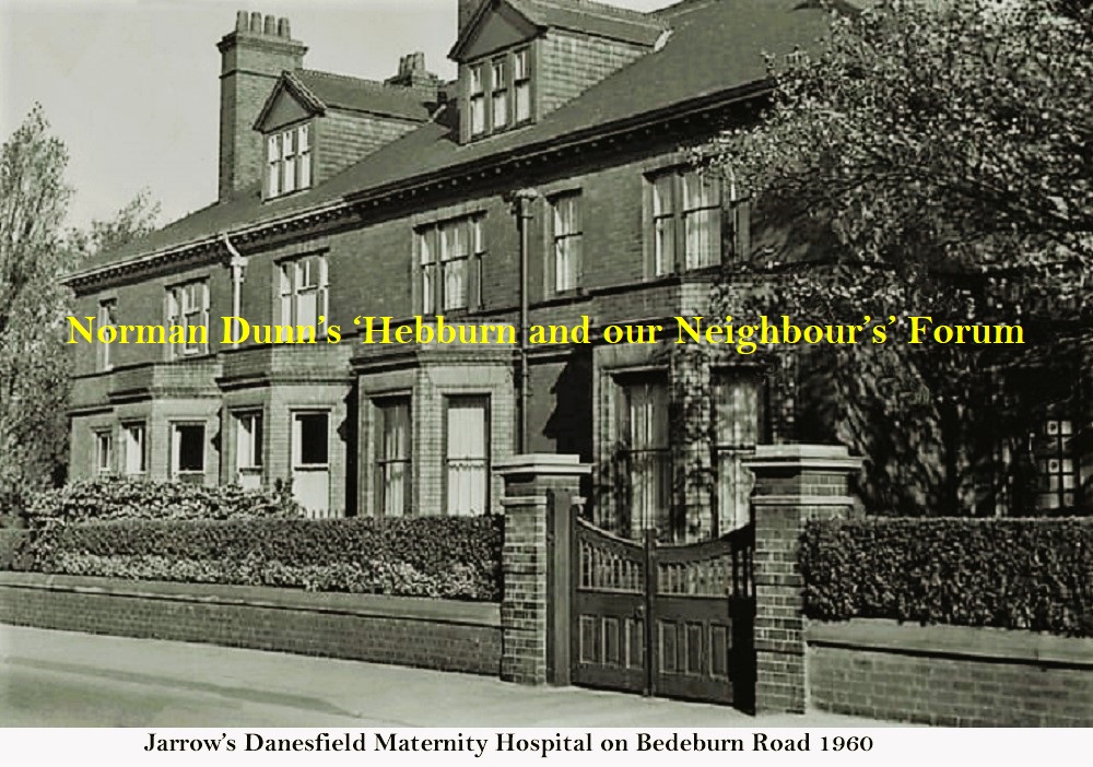 Danesfield-Maternity-Hospital